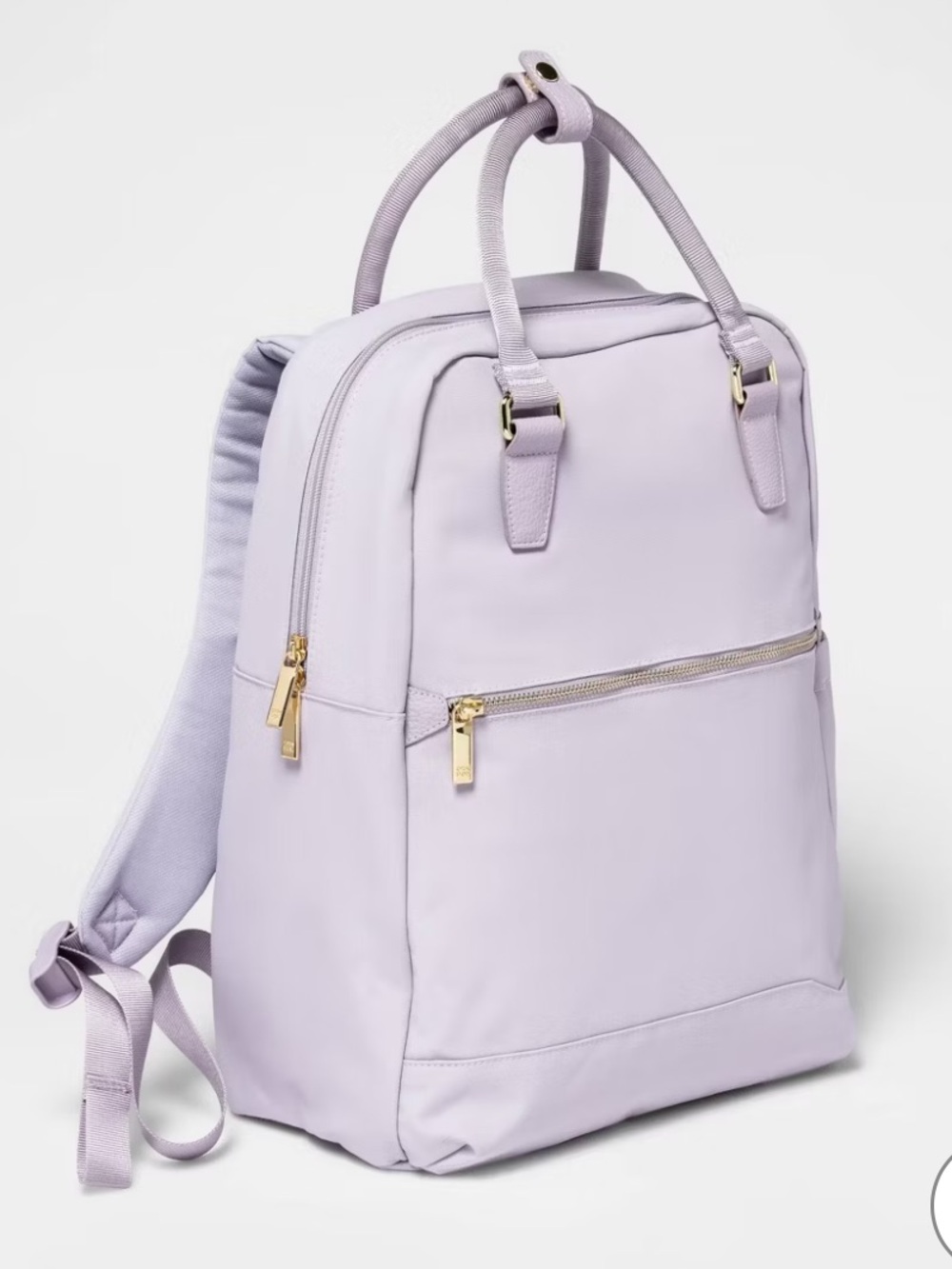 Target commuter backpack